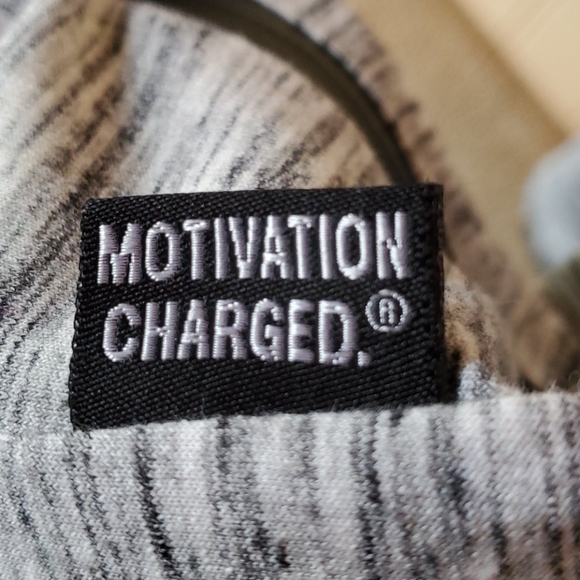 Gym Aesthetics jacket large extra large red - Picture 4 of 9